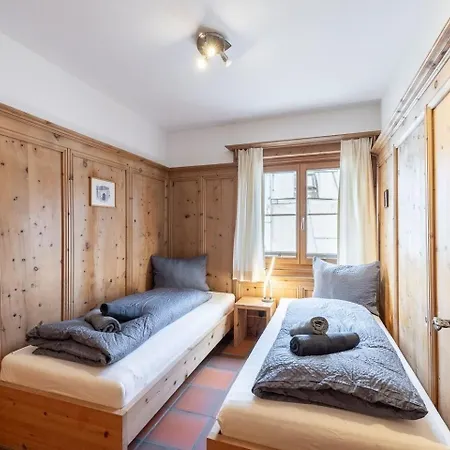 Bagnera 198 Scuol