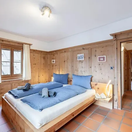 Bagnera 198 * Scuol