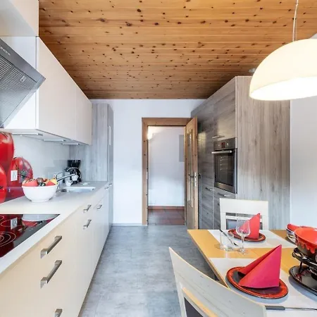 Apartament Bagnera 198